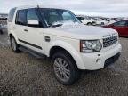 LAND ROVER - LR4