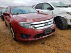 FORD - FUSION