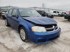 DODGE - AVENGER