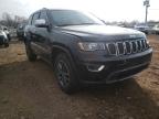 JEEP - CHEROKEE