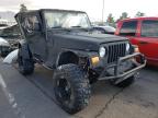 JEEP - WRANGLER
