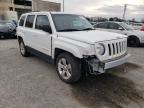 JEEP - PATRIOT