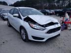 FORD - FOCUS