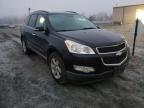 CHEVROLET - TRAVERSE