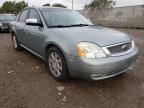 FORD - FIVE HUNDRED