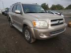 TOYOTA - SEQUOIA