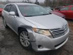 TOYOTA - VENZA