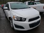 CHEVROLET - SONIC