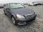 MERCEDES-BENZ - C-CLASS