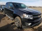 CHEVROLET - COLORADO