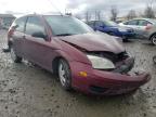 FORD - FOCUS