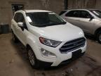 FORD - ECOSPORT S