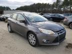 FORD - FOCUS