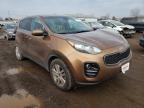 KIA - SPORTAGE