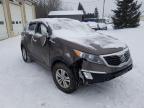 KIA - SPORTAGE