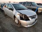 NISSAN - SENTRA