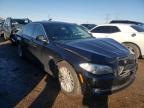 BMW - 5 SERIES