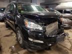 CHEVROLET - TRAVERSE