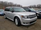 FORD - FLEX