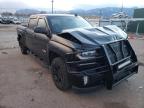 CHEVROLET - SILVERADO