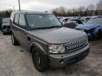 LAND ROVER - LR4