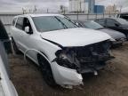 DODGE - DURANGO