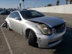 INFINITI - G35