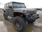 JEEP - WRANGLER