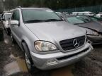 MERCEDES-BENZ - M-CLASS