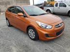 HYUNDAI - ACCENT