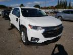 CHEVROLET - TRAVERSE