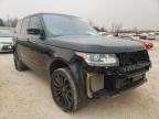 LAND ROVER - RANGE ROVER