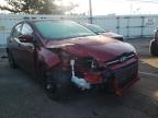 FORD - FOCUS