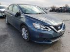 NISSAN - SENTRA