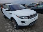 LAND ROVER - RANGE ROVER