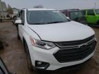 CHEVROLET - TRAVERSE