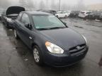 HYUNDAI - ACCENT