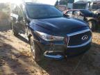 INFINITI - QX60