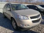 CHEVROLET - TRAVERSE