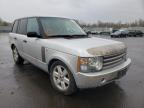 LAND ROVER - RANGE ROVER