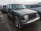 JEEP - LIBERTY