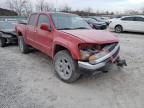 CHEVROLET - COLORADO