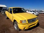 FORD - RANGER