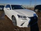 LEXUS - GS350