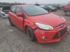 FORD - FOCUS