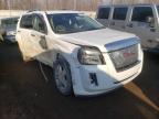 GMC - TERRAIN