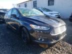 FORD - FUSION