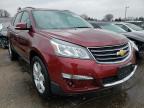 CHEVROLET - TRAVERSE