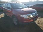 FORD - EDGE