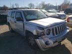 JEEP - PATRIOT